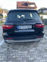 Mercedes-Benz GLB 200 DCT - - gebrauchte Mercedes-Benz GLB 200 aus dem Jahr 2023
