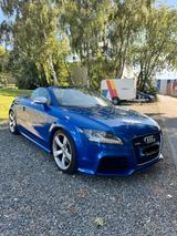 Audi TT RS Roadster 2.5 TFSI S tronic quattro -