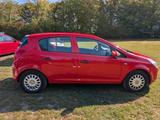 Opel Corsa D 1.2  - Opel Corsa aus 2009: 1.2