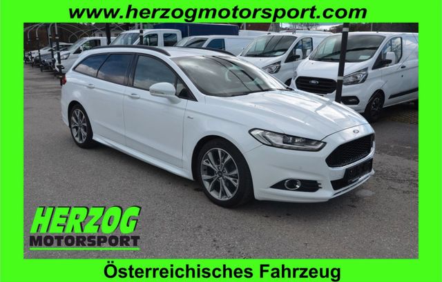 Ford Mondeo ST-LINE 2,0 TDCi LED AHV EXP:10.780.-