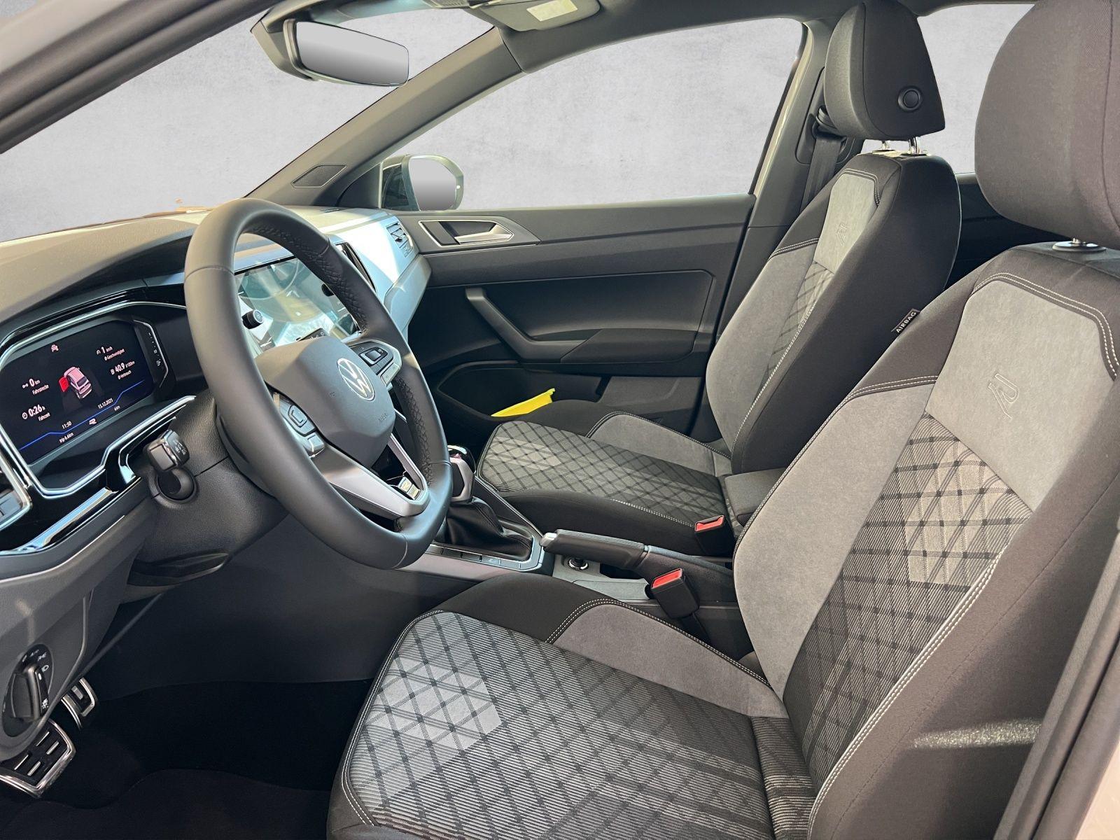 Volkswagen Taigo R-Line 1.0 TSI DSG Navi*ACC*LED Matrix, миниатюра 12