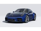 Porsche 992 911 Carrera Sportabgas Surround-View BOSE