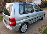 Mazda Demio Automatik - Mazda Demio Gebrauchtwagen