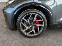 Audi Q6 e-tron - Vorschau Bild 16