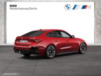 BMW 420 Gran Coupé - Vorschau Bild 3