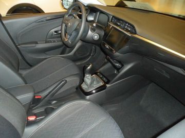 Fotografie des Opel Corsa F "Elegance" SHZ*PDC*Allwetterreifen*LED*