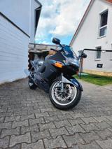 Kawasaki Zz-r 1100 - KAWASAKI 1100 R