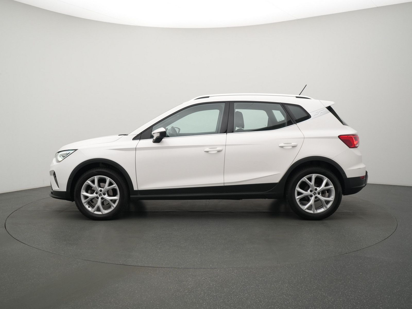 Seat Arona - Bild 13