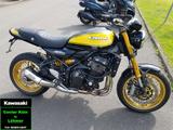 Kawasaki Z900 RS SE erst 1081 Km, Heckumbau, Bodis - Kawasaki Motorräder in Köln