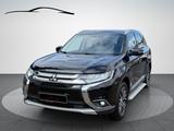 Mitsubishi Outlander Edition+ 2WD / Kamera / Led /Automatik - Mitsubishi aus 2018