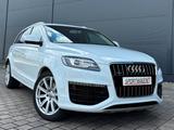 Audi Q7 3.0 TDI quattro  V12 - Sport Paket (S-line) - Audi: V12 TDI