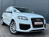 Audi Q7 3.0 TDI quattro  V12 - Sport Paket (S-line) - Audi Q7 mit Diesel-Antrieb: V12