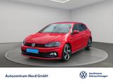 Volkswagen Polo GTI 2.0 TSI DSG ACC+SPORTSITZE+SITZHZG - Volkswagen Polo: Sport