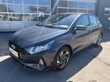 Hyundai i20 Edition 30 service Neu Garantie - Hyundai i20: Edition 30