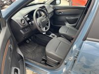 Dacia Spring - Vorschau Bild 9