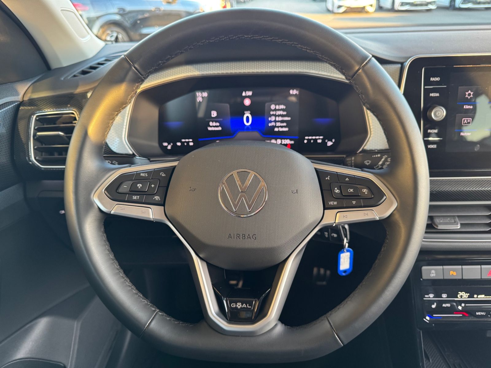 Volkswagen T-Cross - Bild 36