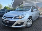 Opel Astra Selection/WenigKm/TÜV Neu  - Opel Astra: Selection