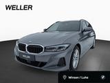 BMW 318d Touring Aut. AHK,Pano,St+Go,H/K,HuD,PA,DA - BMW 318 in Hamburg