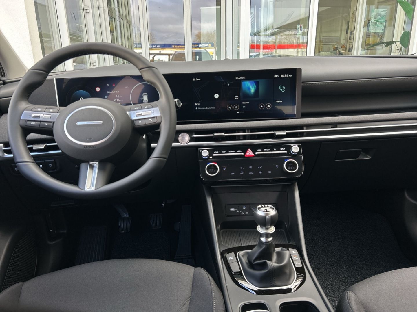Hyundai Tucson SELECT 1.6 T -RIESENAUSWAHL---- imagem 3