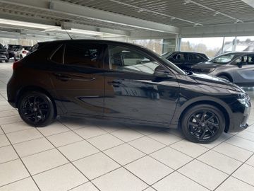 Bild 4 Opel Corsa 1.2 GS-Line LED/KLIMA AT/SHZ/PDC H+CAM/ALL