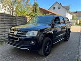 Volkswagen VW Amarok Canyon 4Motion KingCab - Volkswagen Amarok: Canyon