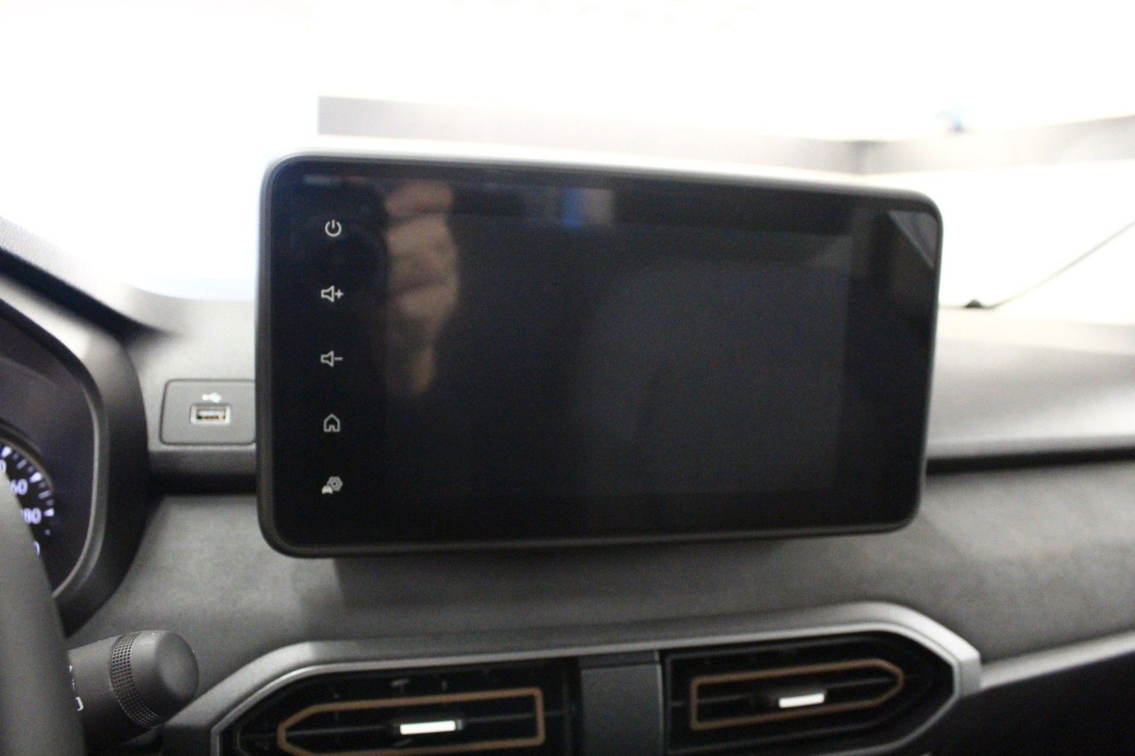 Fahrzeugabbildung Dacia Jogger Eco-G 100 Extreme+ 5-Sitzer *15240*
