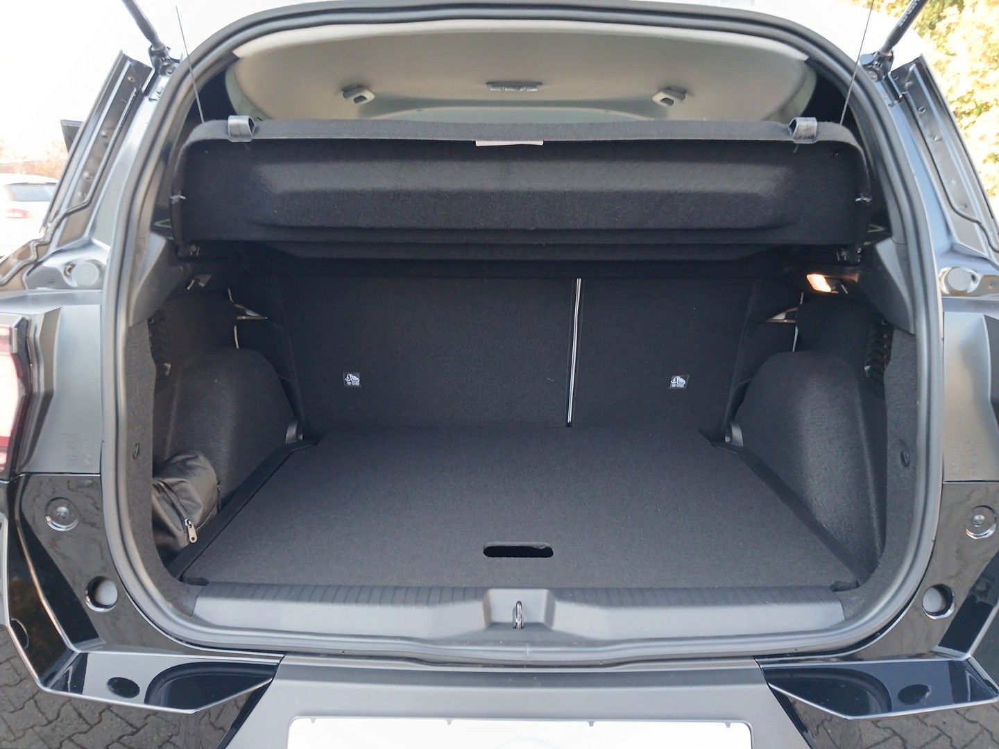 Citroën C3 Aircross - Bild 23