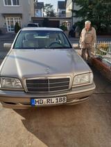 Mercedes-Benz C 180 ELEGANCE Elegance - gebrauchte Mercedes-Benz C 180 aus dem Jahr 1999