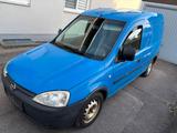 Opel Combo 1.7 Diesel TÜV 10.2025 - gebrauchte Opel Combo aus dem Jahr 2003