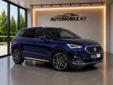 Seat Tarraco Xcellence 4Drive *7-SITZER/1.HAND* - Seat Gebrauchtwagen in Hannover