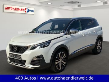 Peugeot 5008 - 1