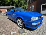 Audi Cabriolet 2.6 - mit Gutachten ADAC Note 2+ top - Audi aus 1997