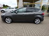 Ford C-Max 150PS Autm. Titanium Bi-Xenon Navi ACC - Ford: X Max
