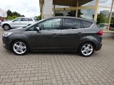 Ford C-Max 150PS Autm. Titanium Bi-Xenon Navi ACC - Ford C-Max: Automatik