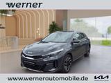 Kia Xceed 1.5 T Vision DCT Komfort Paket - Kia Jahreswagen: Automatik