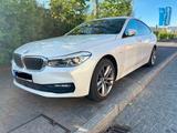BMW 640d xDrive A Gran Turismo+AHK+360K+320PS - BMW 6 Series: G32