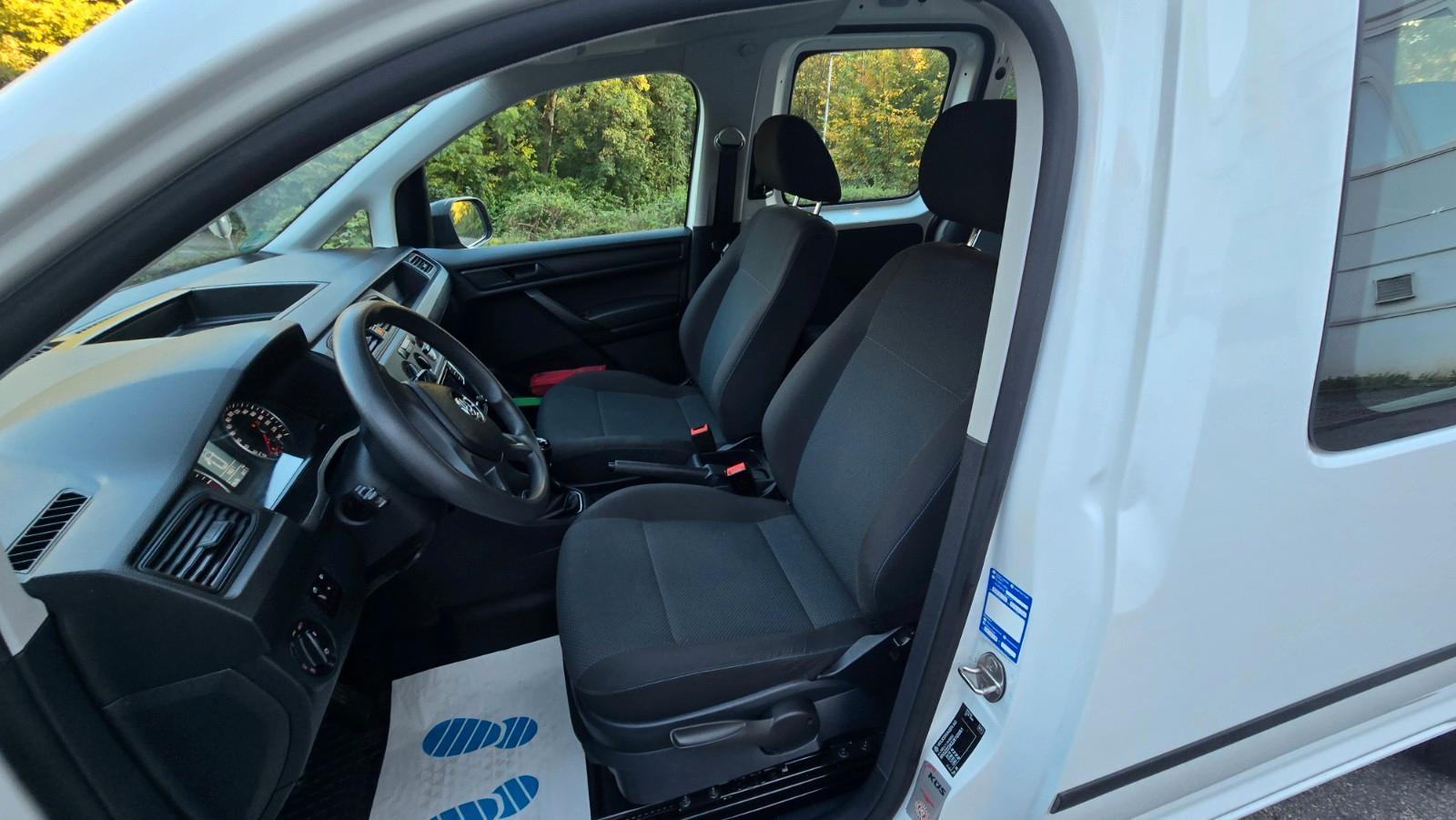 Volkswagen Caddy  Maxi 4Motion.7sitze.4x4
