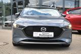 Mazda 3 Lim. 5-trg. Prime-Line | NAV | RFK | LED I AHK - gebrauchte Mazda 3 aus dem Jahr 2023