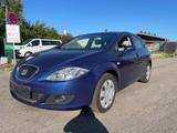 Seat Leon Reference - Seat Gebrauchtwagen von 2005