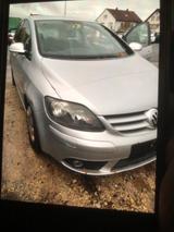 Volkswagen Vw Golf Plus 1.4 TSI BMY 140PS 2008 Modell... - Volkswagen Golf: Ps V Tsi 140