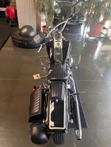 Harley-Davidson Softail springer FXSTSI - HARLEY-DAVIDSON SPRINGER SOFTAIL