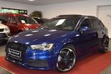 Audi A3 S line Sportpaket PANO LEDER 19ZOLL  - Audi A3 mit Diesel-Antrieb: Sportpaket