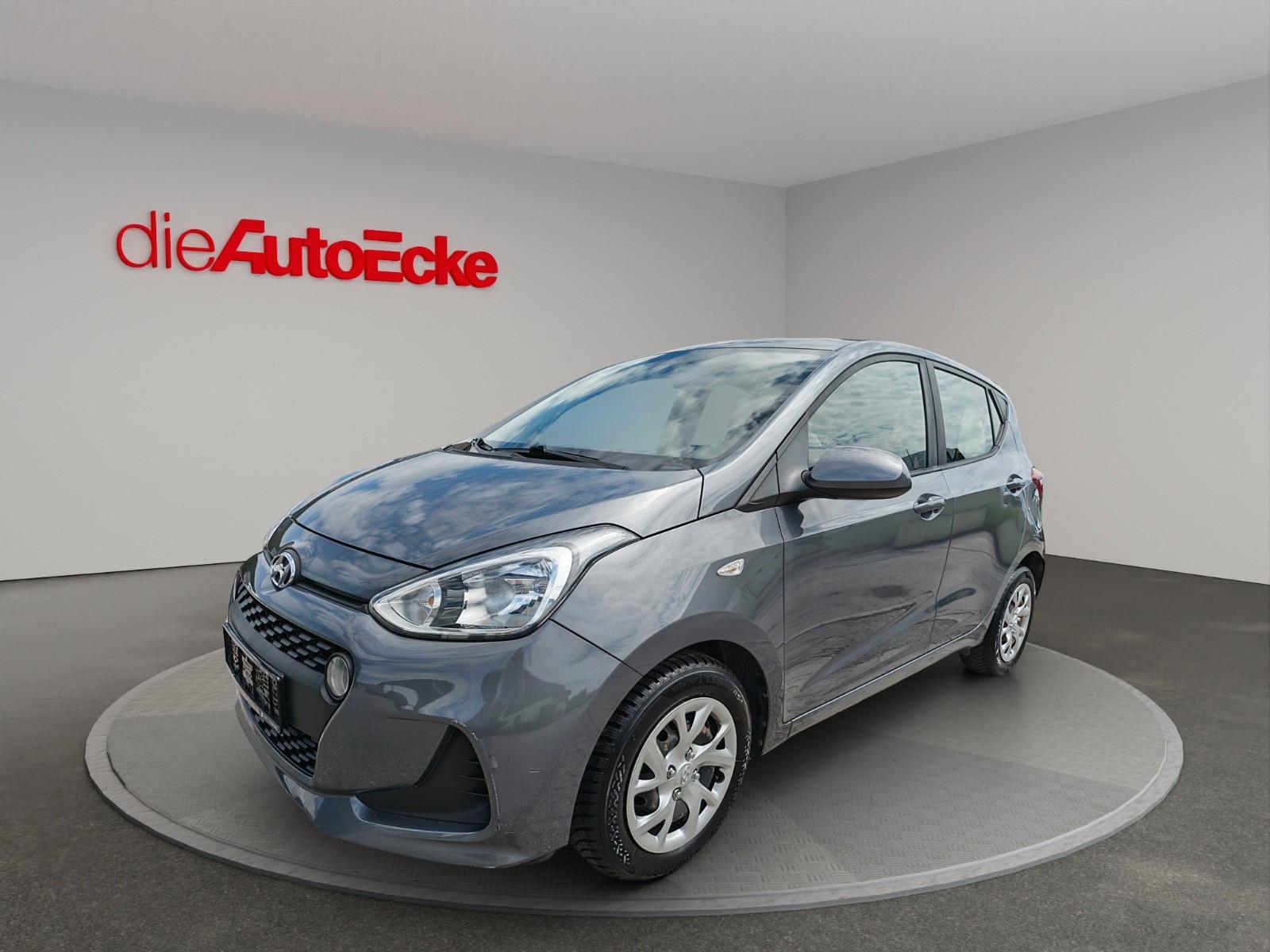 Hyundai i10 Trend °Automatik °Klimaanlage