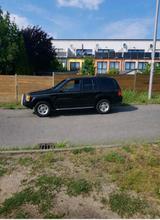 Jeep Grand Cherokee ZJ 4.0 Limited Edition - Jeep Grand Cherokee ZJ