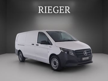 Mercedes eVito - 3