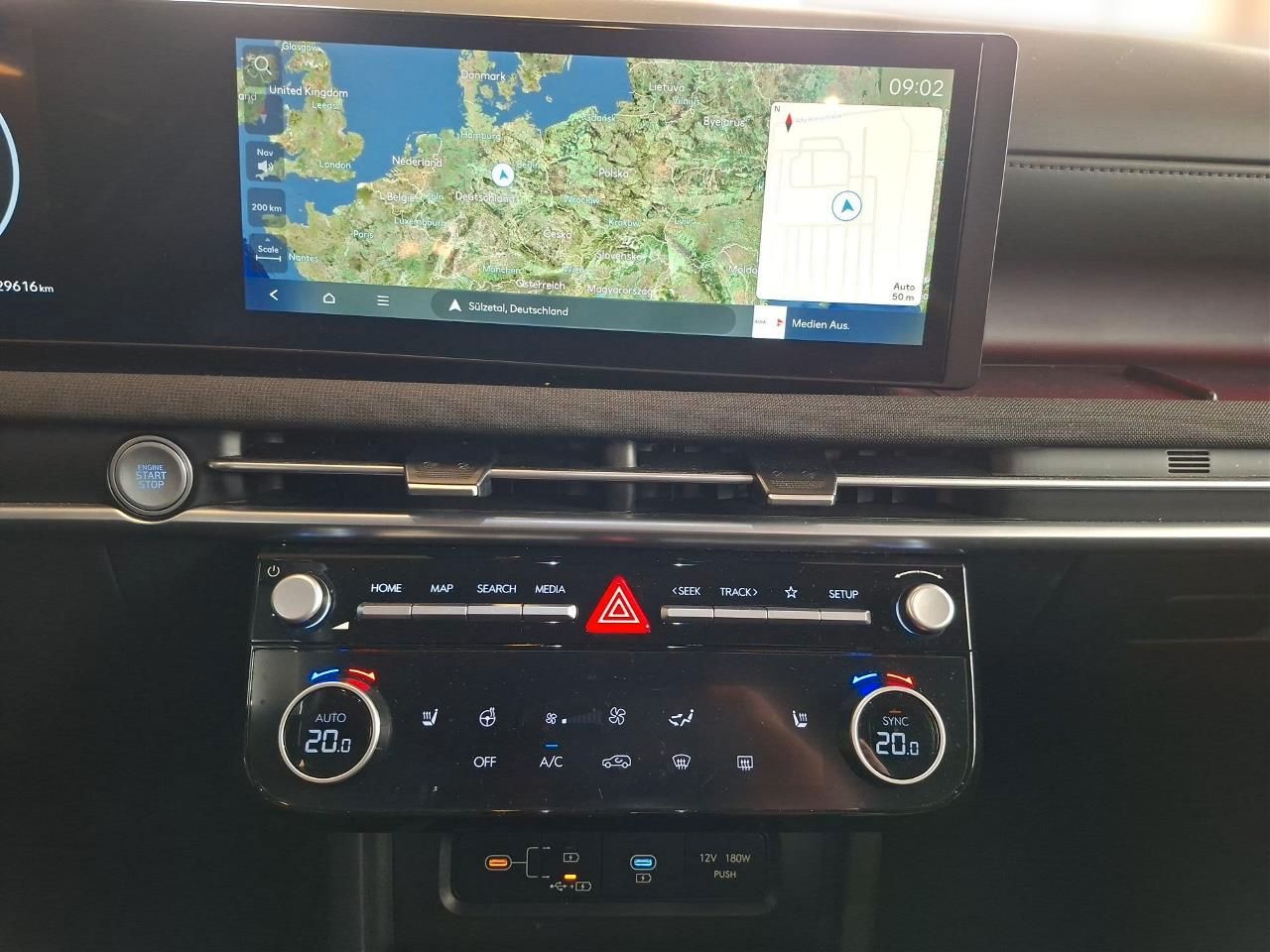 Hyundai Tucson – Bild 11