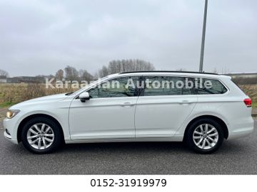 Volkswagen Passat Variant - 7