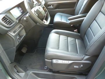 Opel Zafira Life - 11
