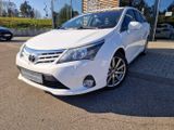 Toyota Avensis Combi 1.8 Executive/WKR - Toyota: Com