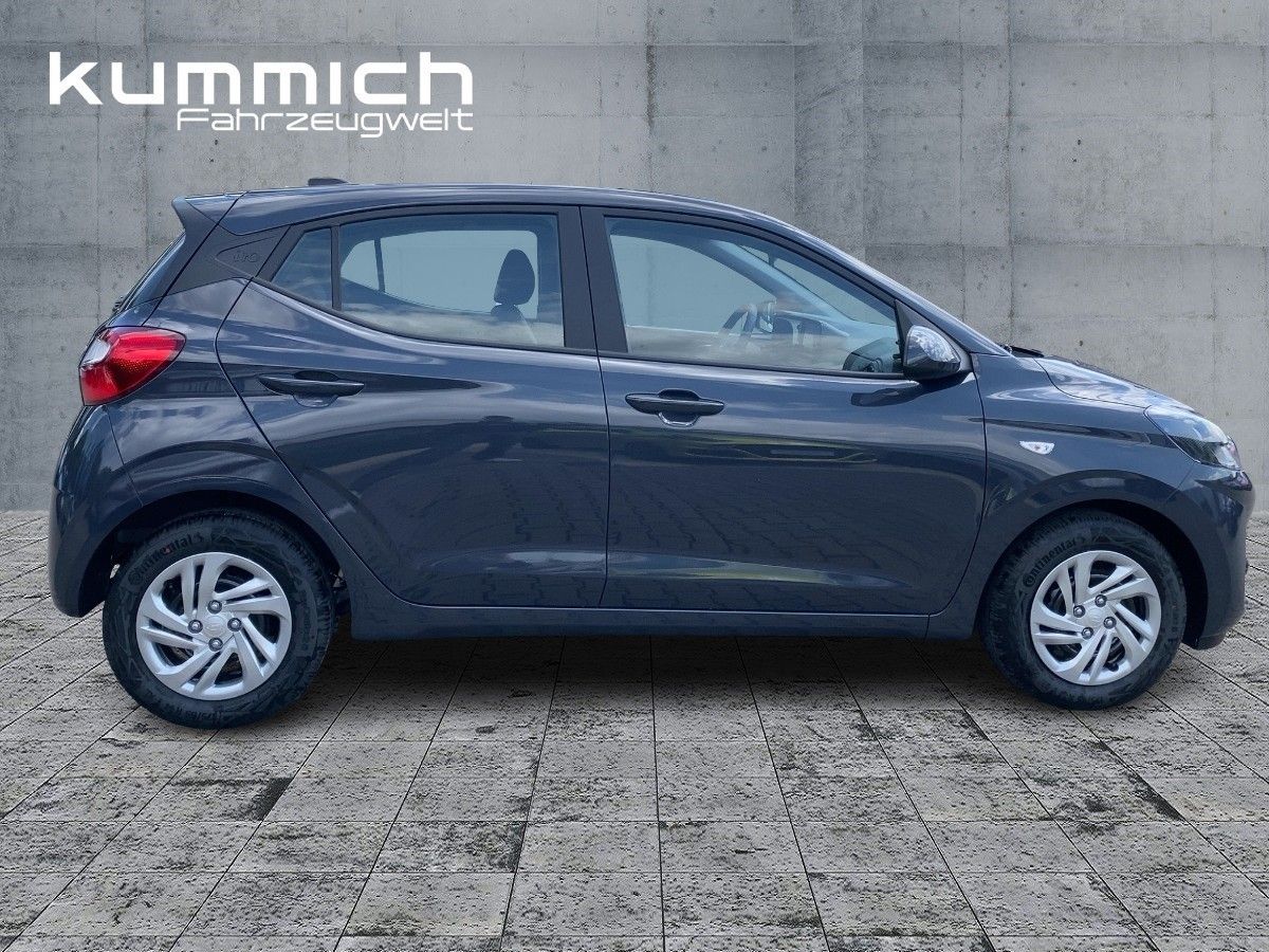 Hyundai i10 - Bild 3